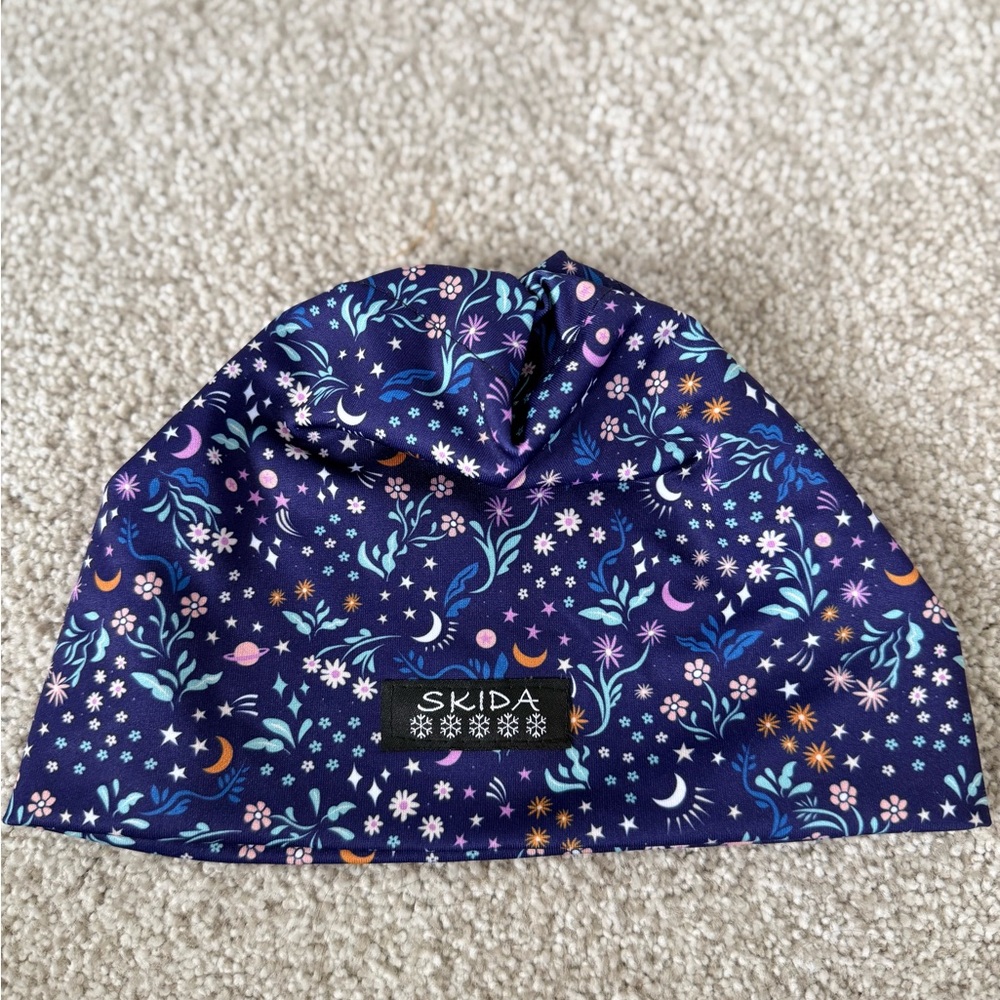 Skida Nordic Beanie